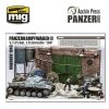 Ammo of Mig 59 PANZER ACES No59